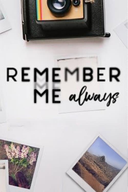 Remember Me Always (1983) poster