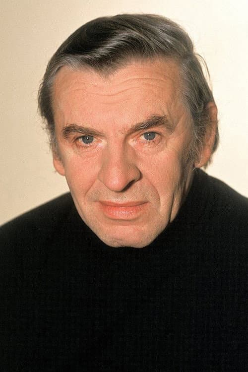 Jozef Kroner foto