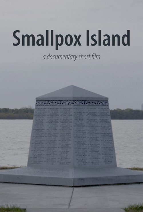 Smallpox Island (2025) poster
