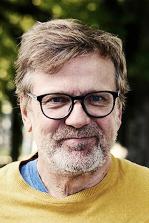 Tero Kaukomaa foto