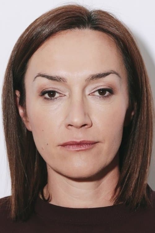 Irena Ristić foto