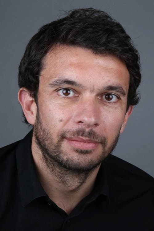 Damien Degorre foto