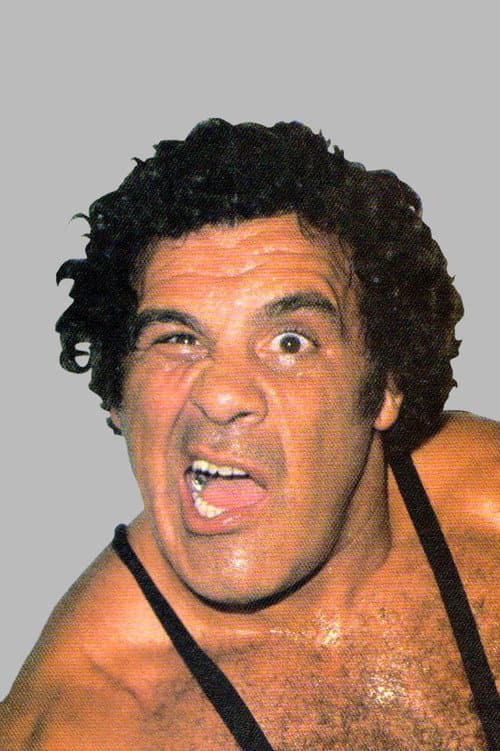 Angelo Mosca, Sr. foto