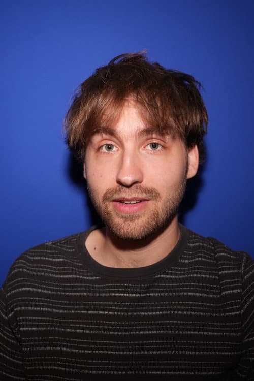 Ryan Bode foto