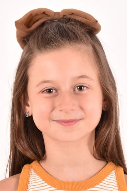 Eylül Şenocak foto
