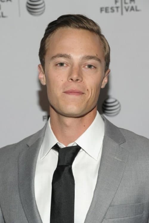 Zachary Soetenga foto