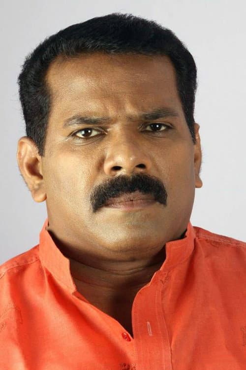 Biju Pappan foto