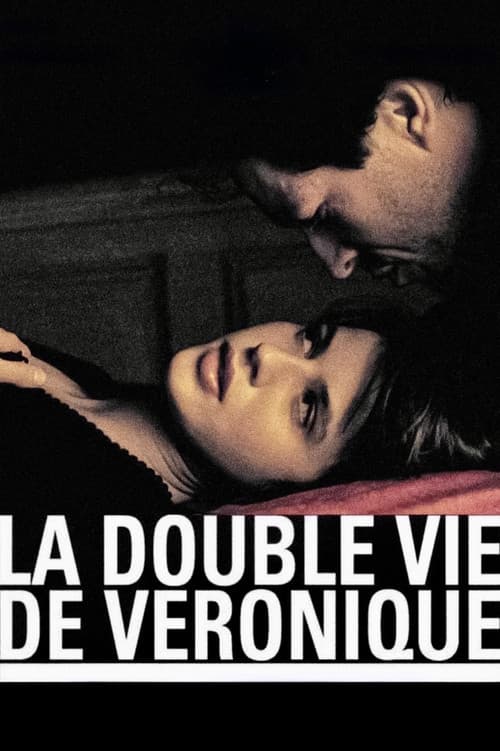 La Double Vie de Véronique (1991) poster