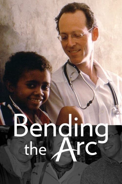 Bending the Arc (2017) poster