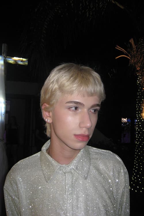 Ignacio Reynoso foto