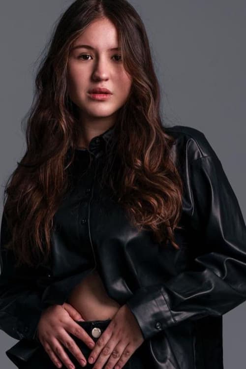 Camili Andrade foto
