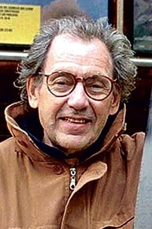 Santiago Carlos Oves foto