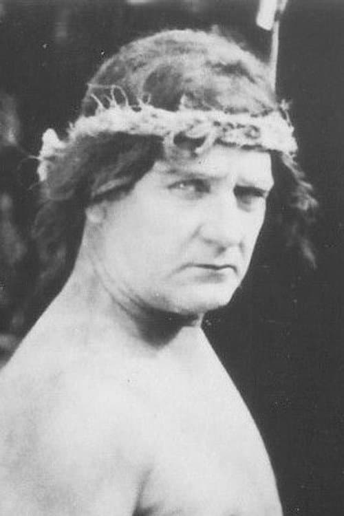 P. Dempsey Tabler foto