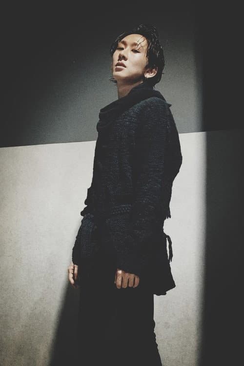 Manson Cheung foto