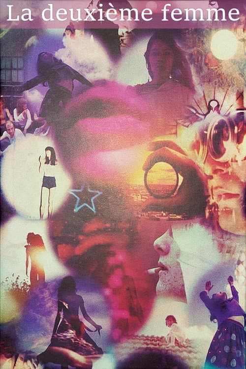La deuxième femme (2008) poster