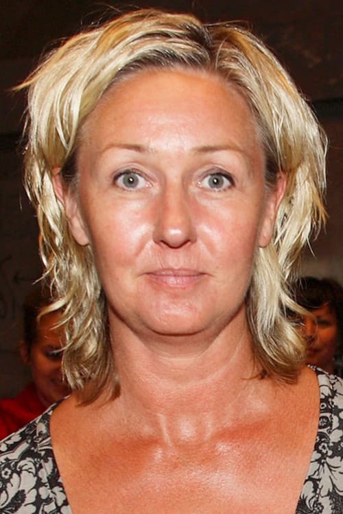 Lena B. Nilsson foto