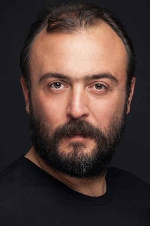 Deniz Hamzaoğlu foto