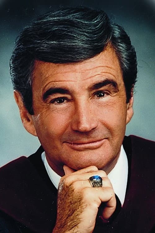 D. James Kennedy foto