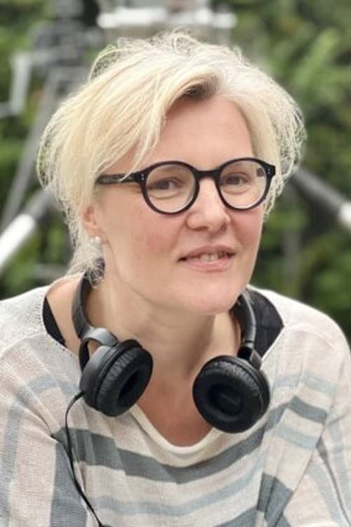 Sophie Muselle foto