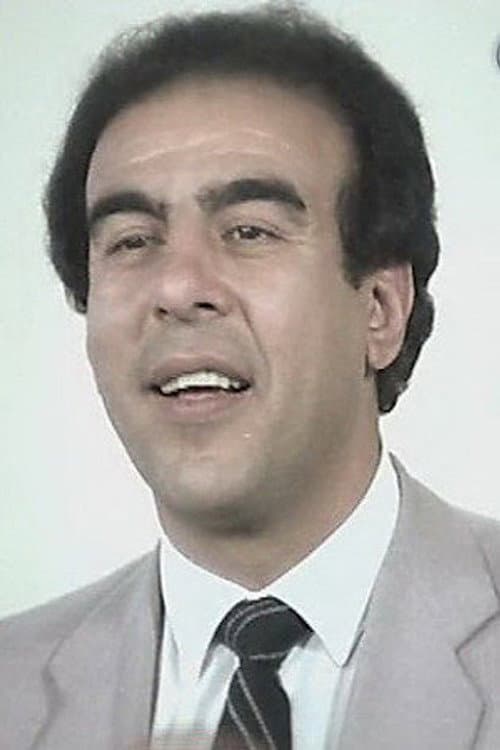 Fekry Sadeq foto