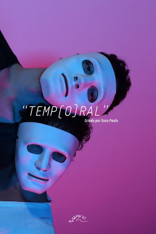 TEMP(O)RAL (2023) poster
