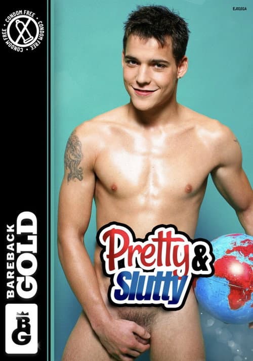 Pretty & Slutty (2022) poster