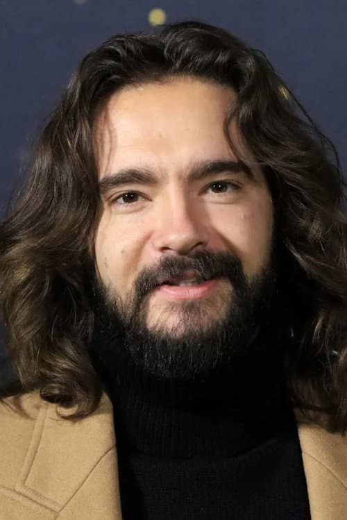 Tom Kaulitz foto