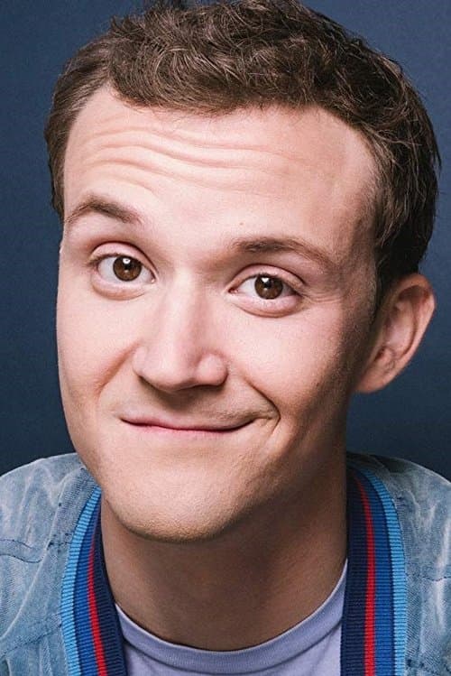 Nate Hartley foto