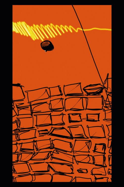 Jazzimation (1999) poster