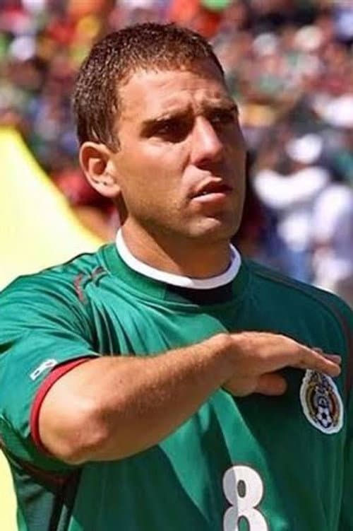 Alberto García Aspe foto