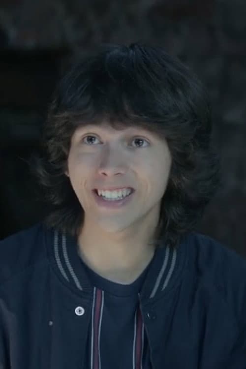 Julián Ache foto