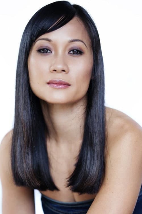 Loretta Kung foto