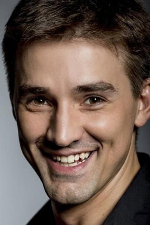 Михаил Данилюк foto