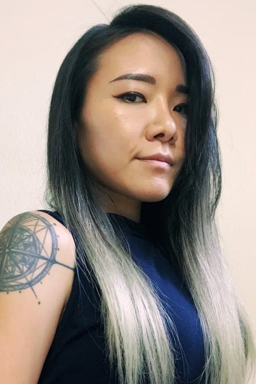 Hyein Park foto