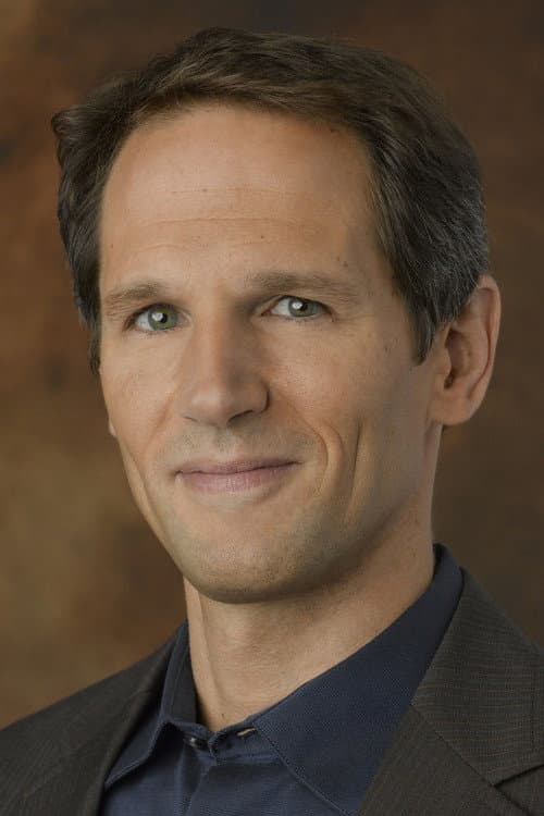 Eric Coleman foto