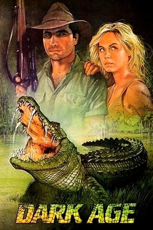 Dark Age (1987) poster