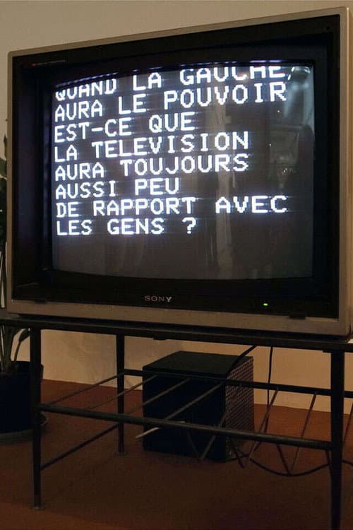 Faut pas rêver (1977) poster