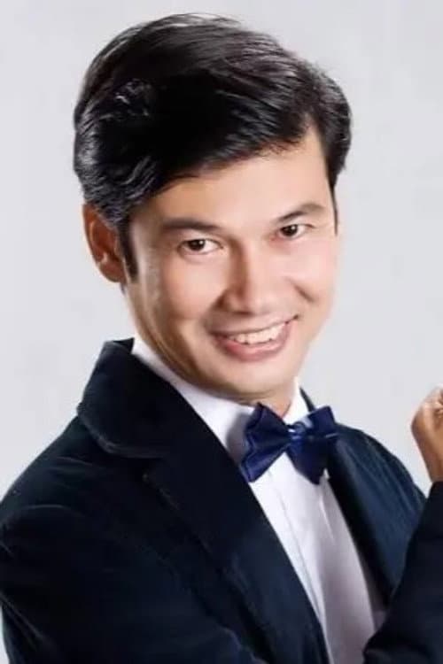 Tiết Cương foto
