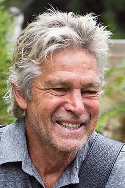 Roger Fisher foto