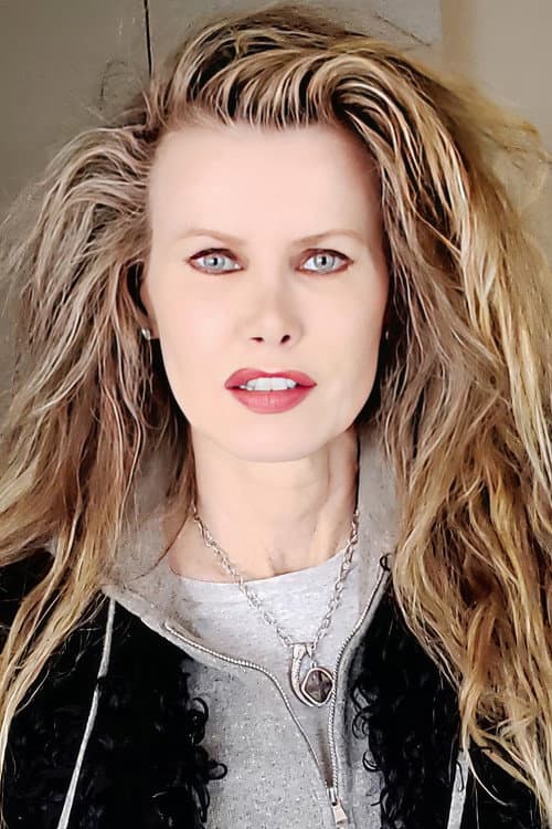 Tess Foltyn foto