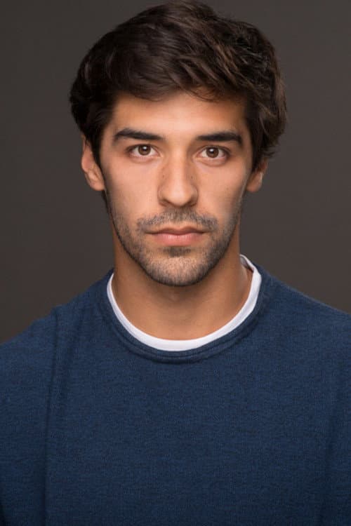 Pepe Cámara foto