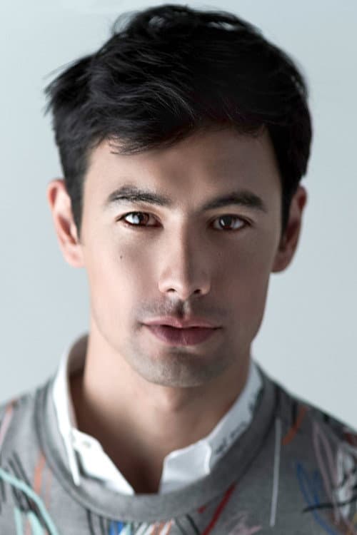 George Young foto