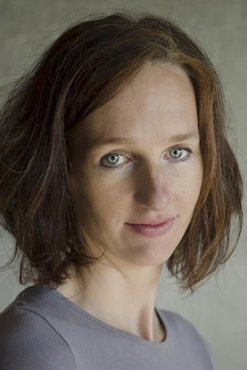 Ivana Šebestová foto