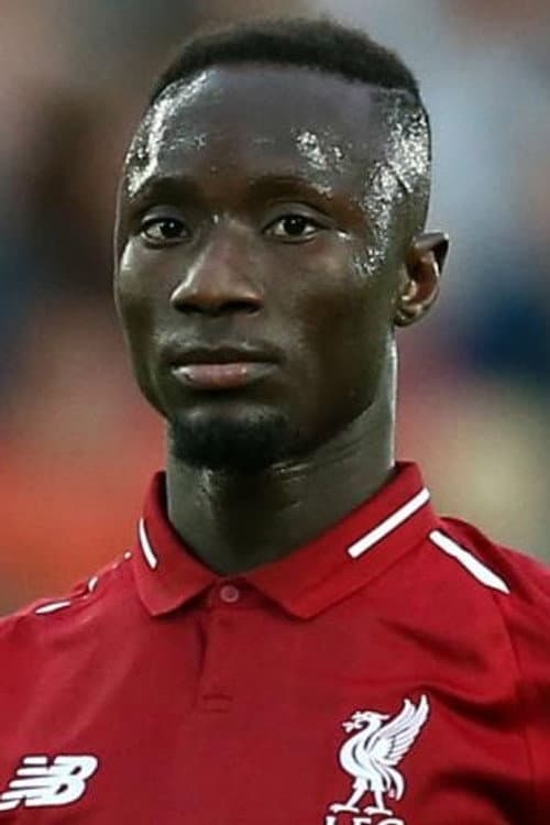 Naby Keïta foto