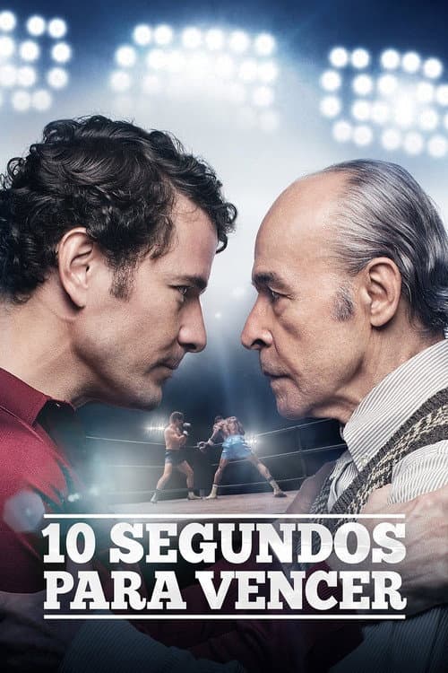 10 Segundos para Vencer (2018) poster