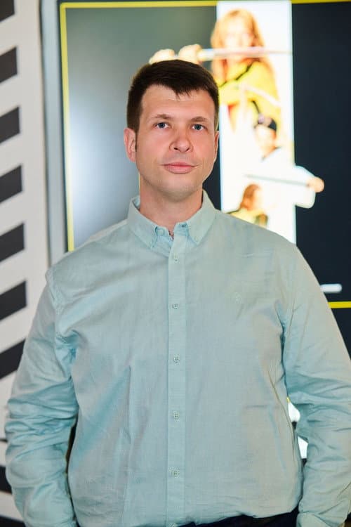 Kristian Hajder foto