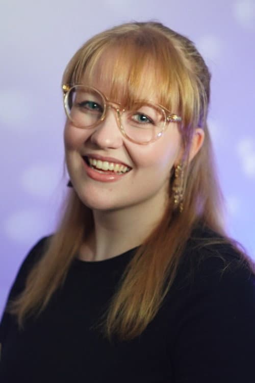 Bethanie Richters foto