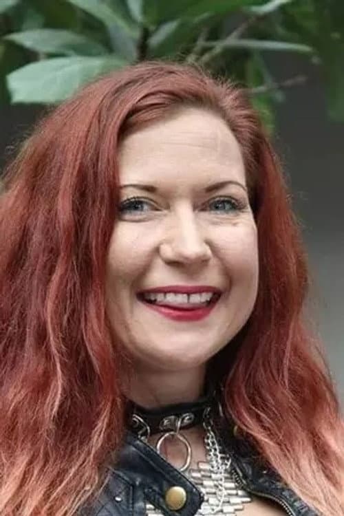 Brigid Macaulay foto