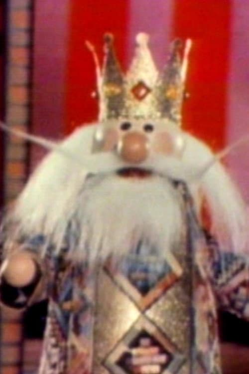 The King of Eight (1971) poster
