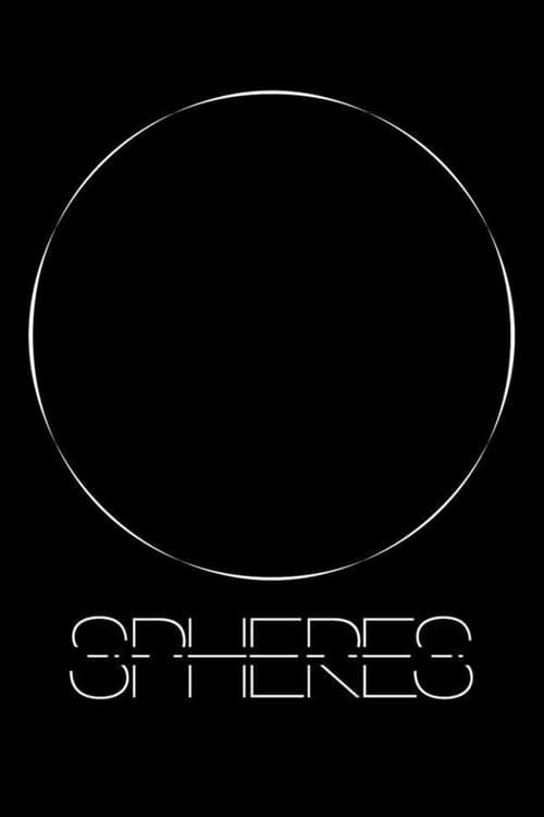 Spheres (2018) poster